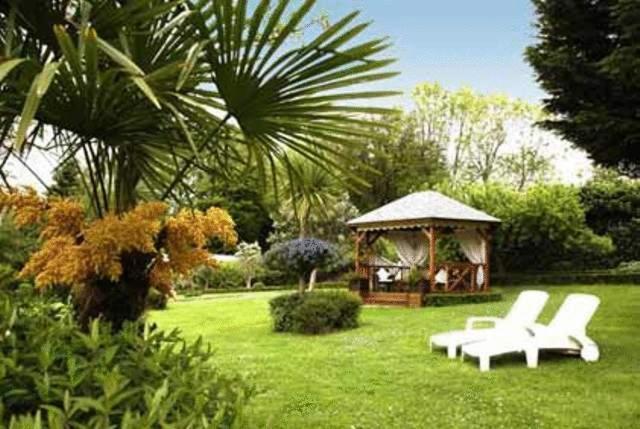 מלון Moëlan-sur-Mer Manoir De Kertalg מראה חיצוני תמונה